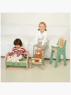 Classic World Vintage Dukkevugge