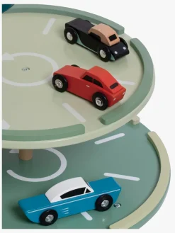 Classic World Vintage Garage