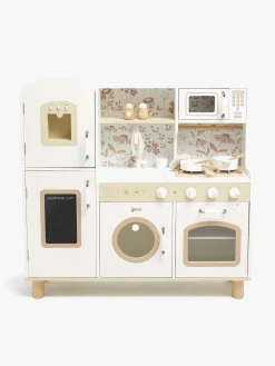 Classic World  Vintage Legekøkken, White