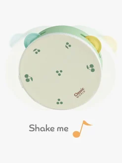 Classic World Vintage Musiksæt