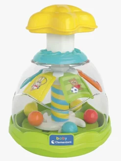 Clementoni Aktivitetslegetøj Spinny Top