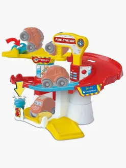 Clementoni Brandstation Tumbling Cars