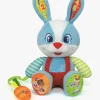 Clementoni Interaktivt Legetøj Kanin