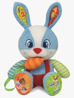 Clementoni Interaktivt Legetøj Kanin