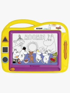 Clementoni Mumitroldene Tegnetavle