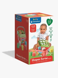 Clementoni Puttekasse