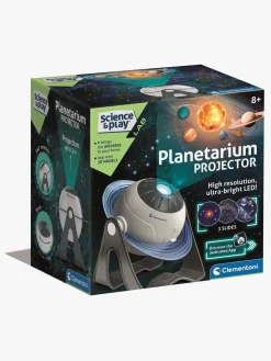 Clementoni Science & Play Planetarium Projektor