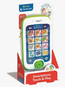 Clementoni Smartphone Touch & Play