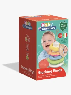 Clementoni Stablelegetøj