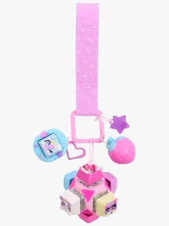 Clickeez Nøglering Deluxe