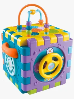 Cloudberry Castle Aktivitetslegetøj