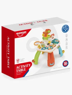 Cloudberry Castle Aktivitetsbord