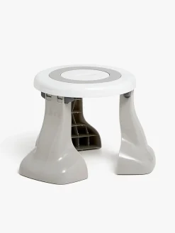 Cloudberry Castle Aktivitetscenter 3-i-1, Green/Grey