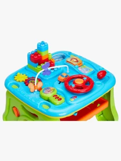 Cloudberry Castle Alt-i-et Aktivitetsbord