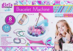 Cloudberry Castle Armbåndssæt