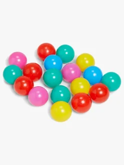 Cloudberry Castle Bløde Bolde 250stk