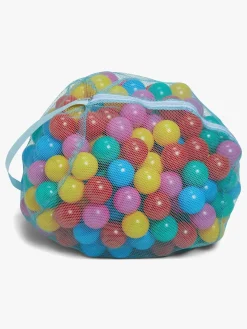 Cloudberry Castle Bløde Bolde 250stk