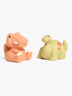 Cloudberry Castle  Bløde Stableklodser 16 Stk.