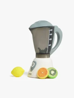 Cloudberry Castle Blender med Lys- og Lydeffekter, Grå