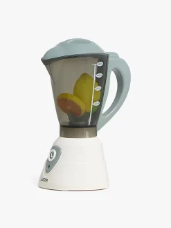 Cloudberry Castle Blender med Lys- og Lydeffekter, Grå