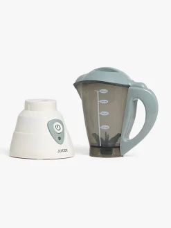 Cloudberry Castle Blender med Lys- og Lydeffekter, Grå