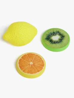 Cloudberry Castle Blender med Lys- og Lydeffekter, Grå