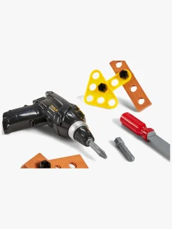 Cloudberry Castle Boremaskine med Tilbehør 23 Dele