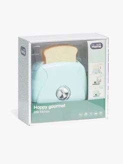 Cloudberry Castle Brødrister, Mintgrøn