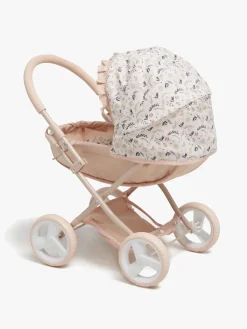 Cloudberry Castle Dreamy Dukkevogn Kanin