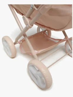 Cloudberry Castle Dreamy Dukkevogn Kanin