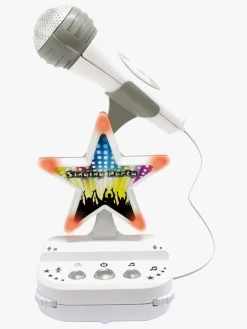 Cloudberry Castle Duet Disco Karaoke Mikrofon