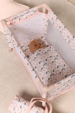 Cloudberry Castle Dukkeseng Kanin