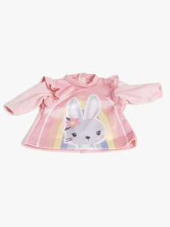 Cloudberry Castle Dukketøj 4-pak