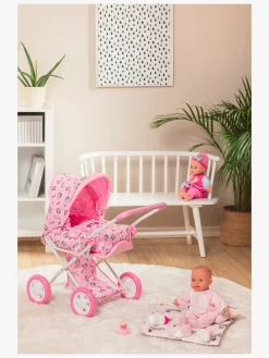 Cloudberry Castle Dukkevogn Enhjørning