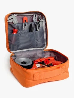 Cloudberry Castle Elektrisk Værktøjskasse 42 Dele