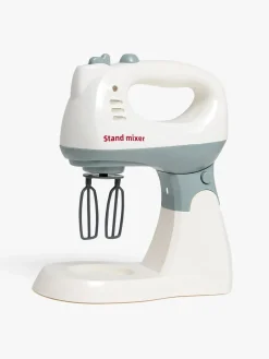 Cloudberry Castle  Elektrisk Køkkenmaskine, Hvid