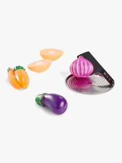 Cloudberry Castle Gryder med Tilbehør 27 Dele