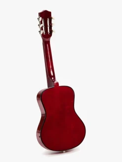 Cloudberry Castle Guitar 30 Tommer