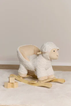 Cloudberry Castle Gyngedyr Får