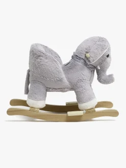 Cloudberry Castle Gyngedyr Elefant