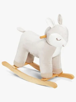 Cloudberry Castle Gyngedyr Rådyr med Lyd