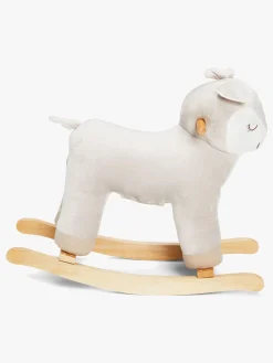 Cloudberry Castle Gyngedyr Rådyr med Lyd