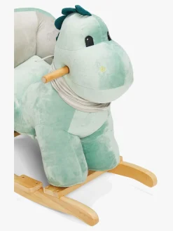 Cloudberry Castle Gyngedyr Drage med Lyd