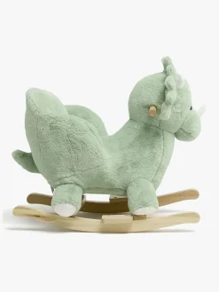 Cloudberry Castle Gyngedyr Dinosaur