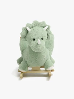 Cloudberry Castle Gyngedyr Dinosaur