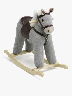 Cloudberry Castle Gyngehest, Grå