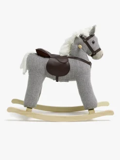 Cloudberry Castle Gyngehest, Grå