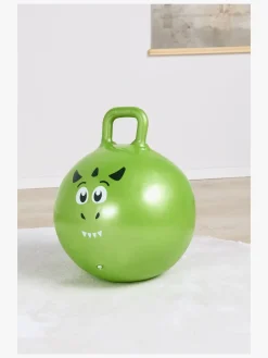 Cloudberry Castle Hoppebold Monster, Grøn