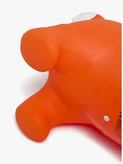 Cloudberry Castle Hoppedyr Ræv, Orange