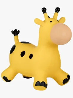 Cloudberry Castle Hoppedyr Giraf